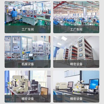 HBL4235 引領未來工業(yè)的智能機械設備研發(fā)新篇章