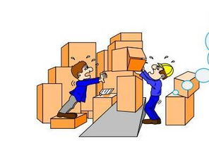 紙箱廠車間的八大不必要浪費，你的工廠是否也存在？