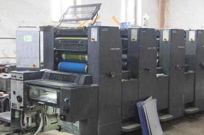 吉林省紫光印刷 二十載砥礪前行，以技術引領行業變革